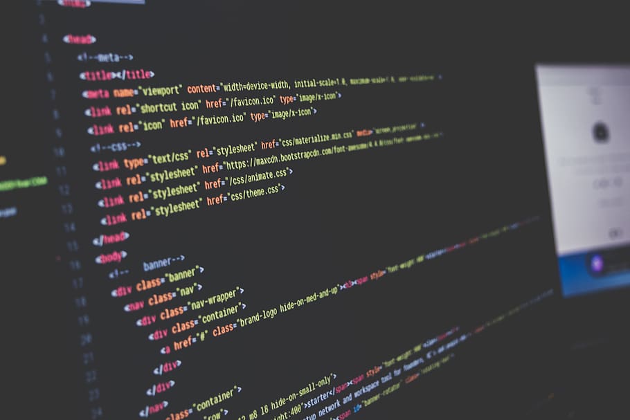 codificació, programació, codi, negocis, treballar, ordinador, tecnologia, text, monitor d’ordinador, comunicació, nombre, dades, cap gent, pantalla, equips informàtics, connexió, primer pla, tecnologia sense fils, pantalla del dispositiu, multicolor, mitjà d'informació, software de l'ordinador, interfaç gràfica d'usuari, Internet, llenguatge informàtic, delicte informàtic, 5K