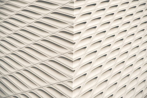 building, architecture, texture, pattern, design, full frame, backgrounds, no people, built structure, repetition, indoors, geometric shape, shape, ceiling, day, low angle view, architectural feature, close-up, modern, white color, architecture and art, skylight, 8K, CC0, public domain, royalty free