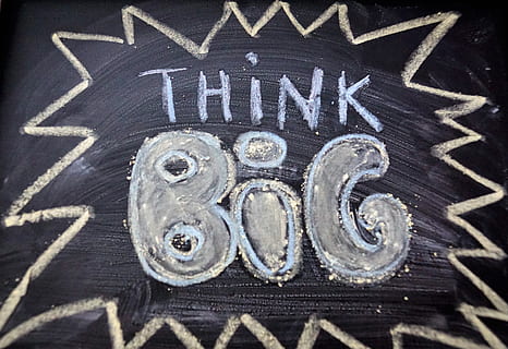 sfondo, industria, modello, vecchio, pensare in grande, pensare, grande, detto, tavola, scuola, lettera, parola, Inglese, stella, nero, bianca, citazione, motivazione, servizio, desiderio, vivere, ambientazione, formazione, di brainstorming, squadra, imparare, atto, bersaglio, testo, sceneggiatura occidentale, comunicazione, nessuno, avvicinamento, lettera maiuscola, arte e artigianato, in casa, cartello, vista dall'alto, legno - materiale, creatività, giorno, mestiere, informazione, emozione, emozione positiva, amore, metallo, forma, Messaggio, 5K, CC0, dominio pubblico, privo di copyright