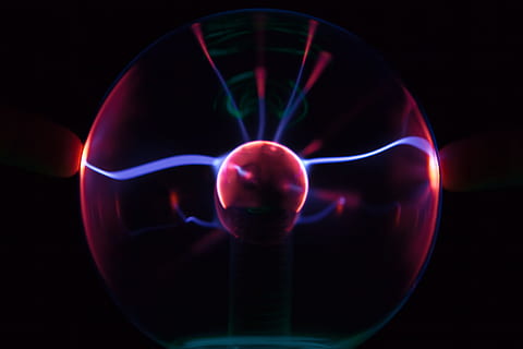 abstrato, fundo, bola, Preto, explosão, azul, borrão, brilhante, caos, cor, conceito, Sombrio, desenhar, efeito, elétrico, eletricidade, eletrificar, eletrizante, energia, futurista, brilho, brilhando, luminária, leve, relâmpago, linha, movimento, plasma, poder, raio, vermelho, tecnologia, tesla, esfera, iluminado, tiro do estúdio, ninguém, bola de cristal, transparente, forma geométrica, natureza, Ciência, forma, mistério, criatividade, círculo, luz - fenômeno natural, fundo preto, compósito digital, 4K