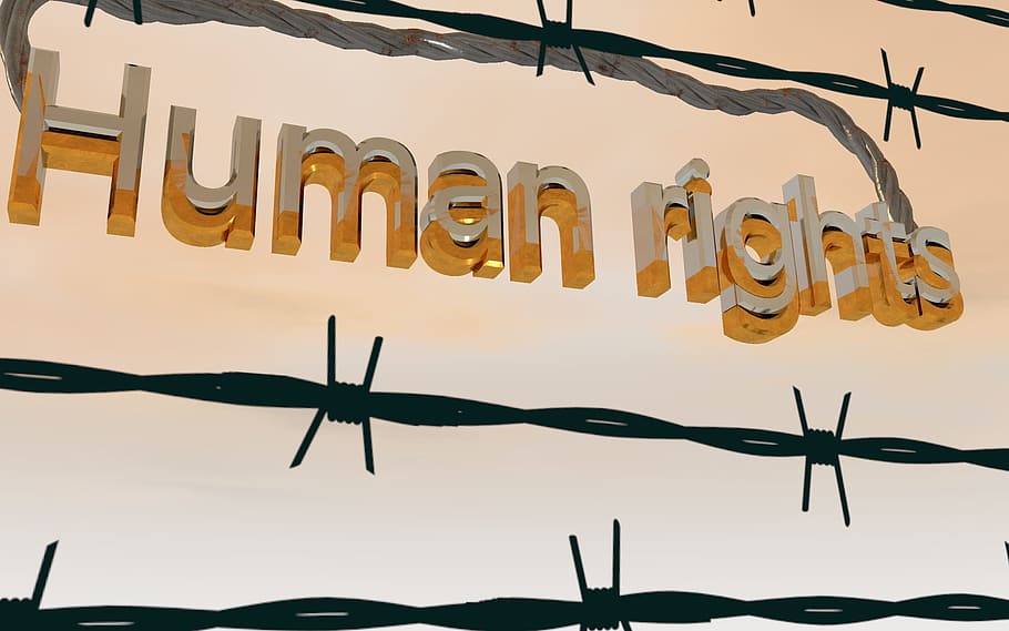 pigtråd, human, rettigheder, lighed, forskelsbehandling, inklusion, individualitet, konceptuelle, skilt, tekst, himmel, ingen mennesker, meddelelse, natur, tråd, arkitektur, forretning, transportmidler, hegn, rejsemål, dag, udendørs, finansiere, sikkerhed, transportform, rejse, undtagelse, grænse, økonomi, 2K