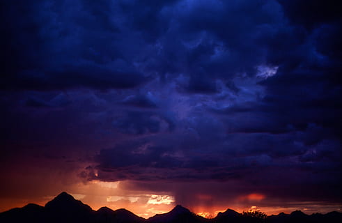 matahari terbenam, awan badai, hitam, biru, terang, awan, horison, pemandangan, cahaya, pagi, Jeruk, indah, langit, matahari, sinar matahari, kuning, balok, warna, gelap, Fajar, hari, dramatis, senja, malam, keemasan, surga, alam, di luar ruangan, tempat kejadian, pemandangan matahari terbenam, awan - langit, badai, gunung, keindahan di alam, scenics - alam, langit yang dramatis, hujan badai, lingkungan Hidup, kekuatan di alam, cloudscape, bayangan hitam, tidak ada orang, pegunungan, di luar rumah, meteorologi, yg beralamat buruk, 2K