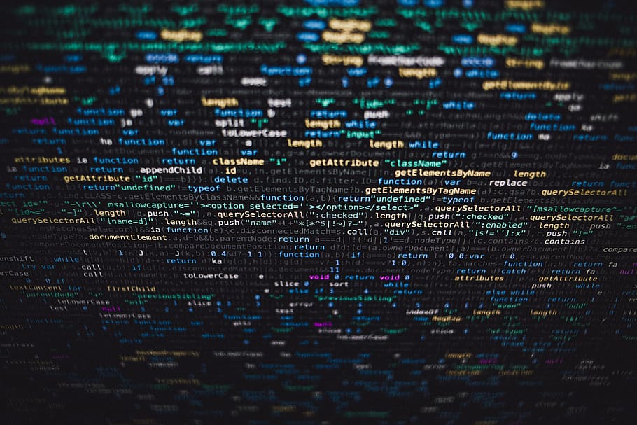 codi informàtic, pantalla, marc complet, fons, comunicació, tecnologia, dades, connexió, multicolor, cap gent, llenguatge informàtic, nombre, primer pla, patró, enfocament selectiu, tecnologia sense fils, software de l'ordinador, mitjà d'informació, Internet, ordinador, text, codificació, ciberespai, 5K